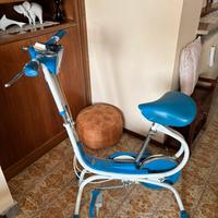 Cyclette Atala anni 70