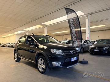 Dacia Sandero Stepway 900 TCe 12V 90CV