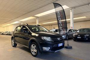 Dacia Sandero Stepway 900 TCe 12V 90CV