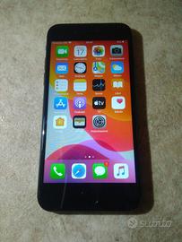 Apple iPhone 7 nero 32 GB
