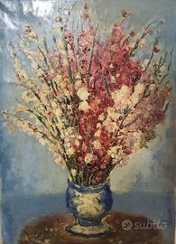 quadro Mario Bucci foggiano fiorentino