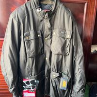 Giubbotti da moto / scooter L ed XL