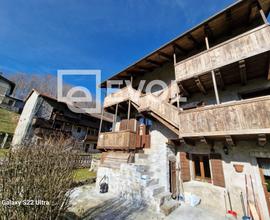 Casa singola - Clauzetto