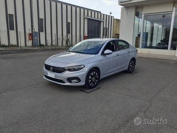 FIAT Tipo PROMO FINANZIAMENTO 1.6 Mjt 4 porte Mi