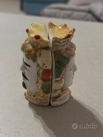 Calamite Teste di Moro - I Giardini di Marzo