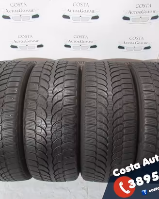 Gomme 215 40 17 Bridgestone MS 90%