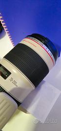 Canon EF 70-200 2.8 L ii