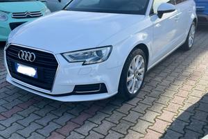 Audi A3 1.6 TDI S tronic Business