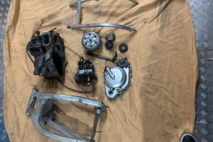 Suzuki rgv gamma 250 vj22