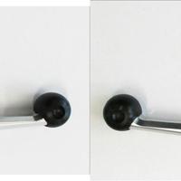 Leve Moto Guzzi V85TT CALIFORNIA 1400