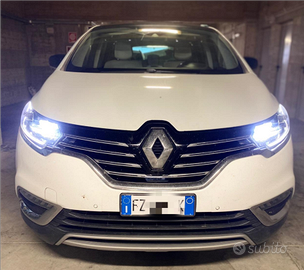 Renault Espace 7 posti anno 2020