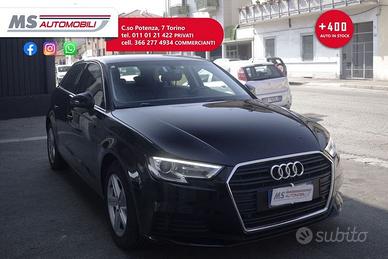 Audi A3 30 TDI S tronic Admired Unicoproprietario