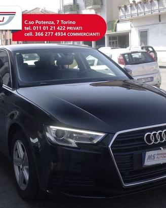 Audi A3 30 TDI S tronic Admired Unicoproprietario