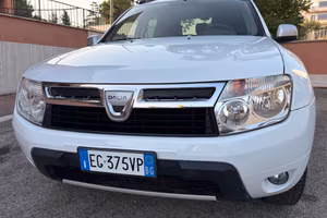 Dacia Duster 1.5 dCi 110CV unico proprietario