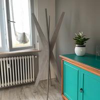 Appendiabiti  da Terra di design