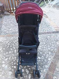 Passeggino Zanclem ideale per poco spazio