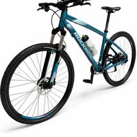 Bicicletta Mtb donna