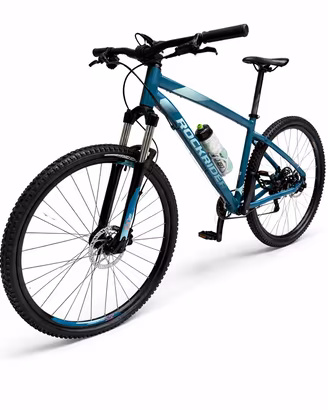 Bicicletta Mountain bike Woman Rockrider