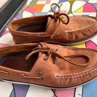 Timberland - Scarpe da barca