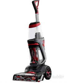 Lavatappeti, Lavatappezzeria BISSELL