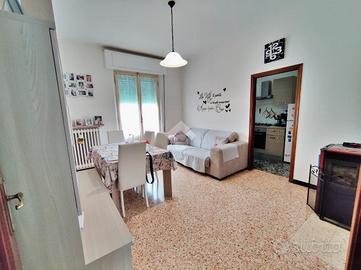 4 LOCALI A MONTE CERIGNONE