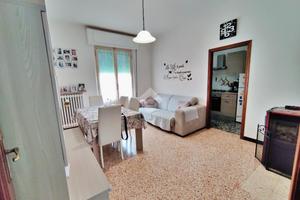 4 LOCALI A MONTE CERIGNONE