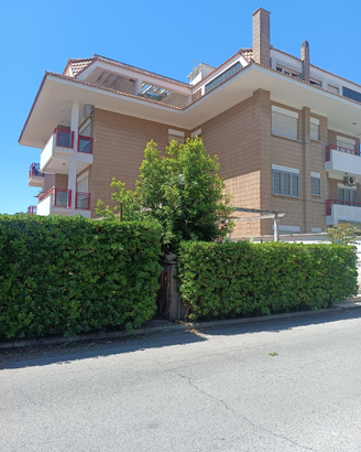 Casa estiva a Settembre