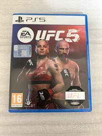 Gioco  PlayStation 5