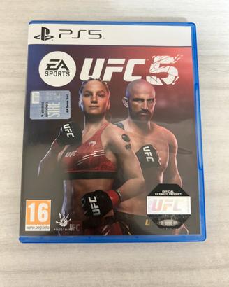 Gioco  PlayStation 5