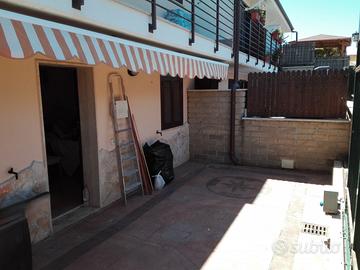 Splendida villetta a schiera