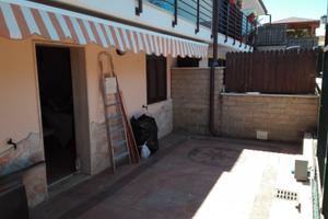 Splendida villetta a schiera