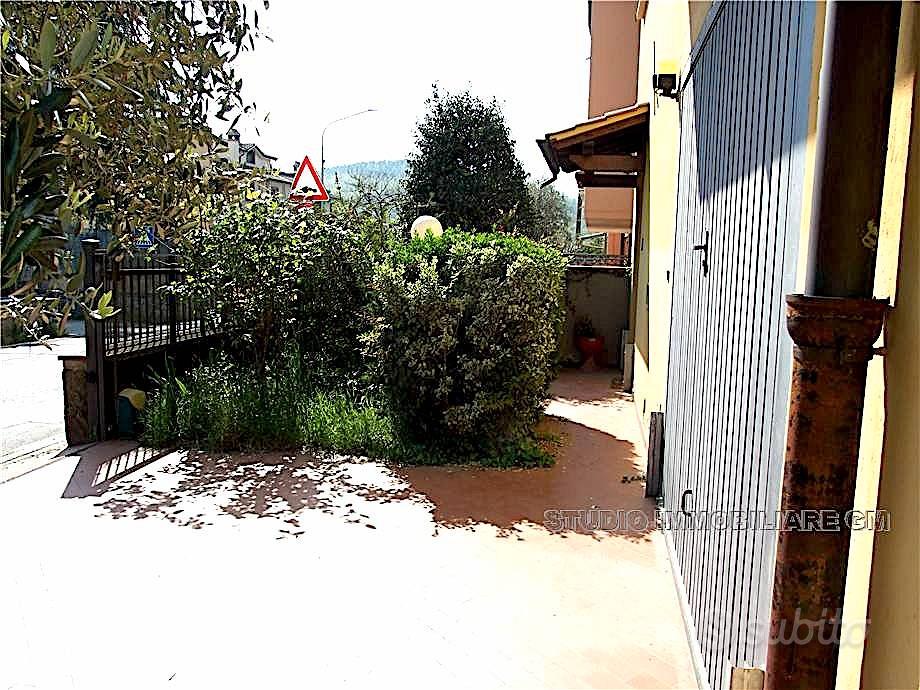 Figline di Prato- Casa indipendente libera