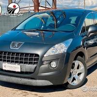 Peugeot 3008 anno 2013 ricambi