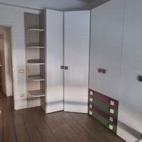 Cameretta bambini 2 letti singoli