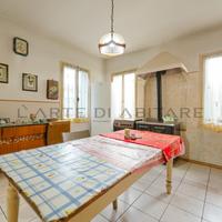 SAN VENDEMIANO villa singola su due livelli C507