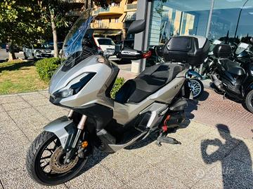 HONDA ADV 350 TUTTO INCLUSO ANCHE PASSAGGIO! MIN