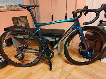 Bianchi specialissima pro