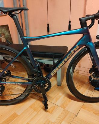 Bianchi specialissima pro