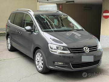 VW Sharan Disabili Guidosinflex