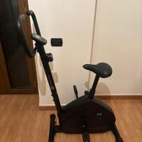 Cyclette Domyos Essential 03