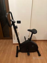 Cyclette Domyos Essential 03