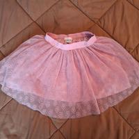 Gonna tulle Mayoral