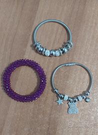 Bracciali Zuiki
