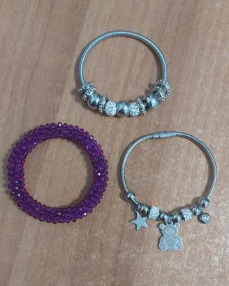 Bracciali Zuiki