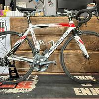 PINARELLO FP-QUATTRO Tg.50 ULTEGRA Di2