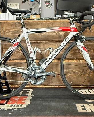 PINARELLO FP-QUATTRO Tg.50 ULTEGRA Di2