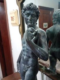 statua donatello