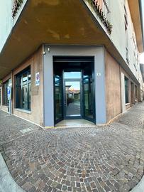 Attività commerciale o ufficio