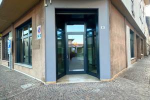 Attività commerciale o ufficio