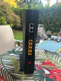 Vendi modem tim ultima generazione anche per fibra